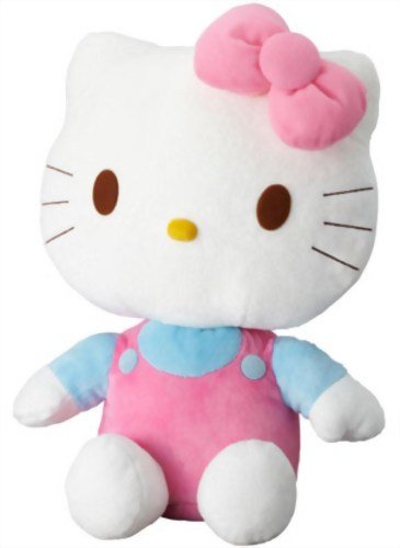 Amazon.co.jp: Dancing Hello Kitty Speaker 7650001 : ホーム＆キッチン
